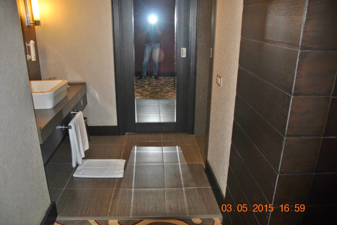 imagini hotel CORNELIA DIAMOND BELEK